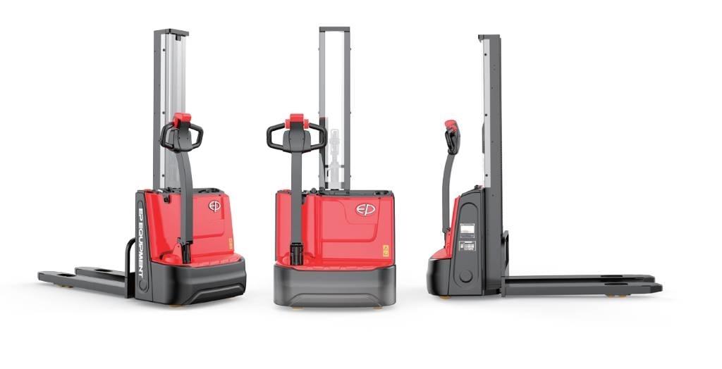 EP ESA121-M-1600 Transpallet uomo a terra