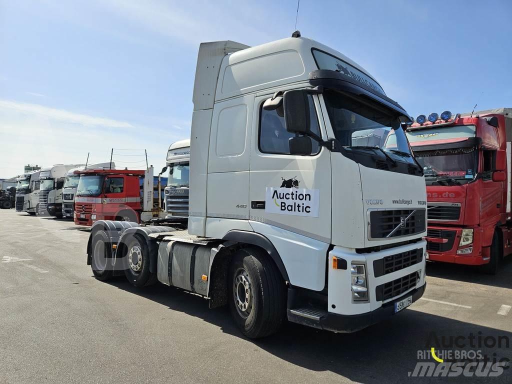 Volvo FH440 Motrici e Trattori Stradali