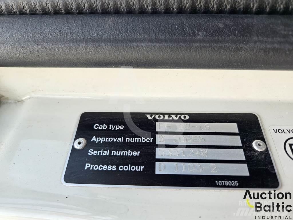 Volvo FH440 Motrici e Trattori Stradali