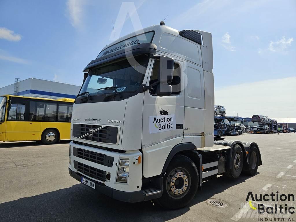 Volvo FH440 Motrici e Trattori Stradali