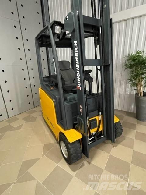 Jungheinrich EFG 218 Carrelli elevatori elettrici