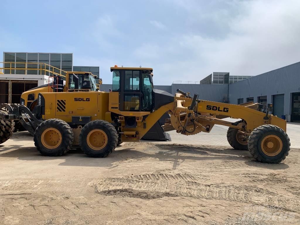 SDLG G 9220 Motorgraders