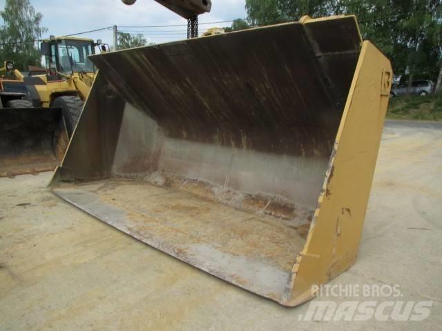 CAT 992 C Benne