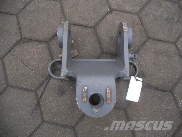  GELENKSTÜCK Accoppiatori rapidi