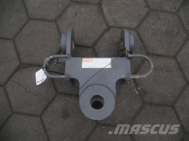  GELENKSTÜCK Accoppiatori rapidi