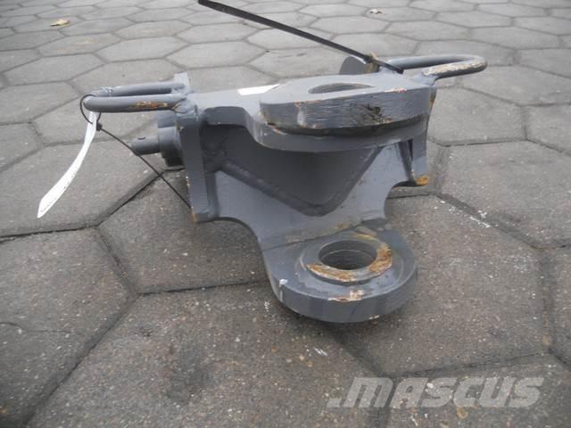  GELENKSTÜCK Accoppiatori rapidi