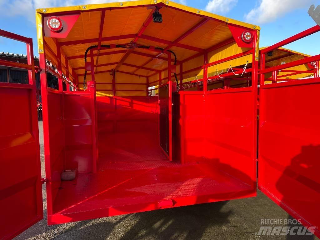 Impetu L6250 Agricoltura - Altro