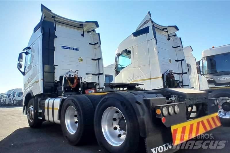 Volvo FH 440 Camion altro