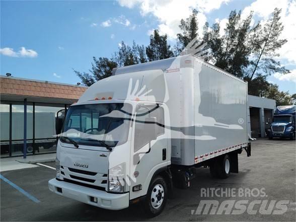 Isuzu NPR HD Costruzioni - Altro