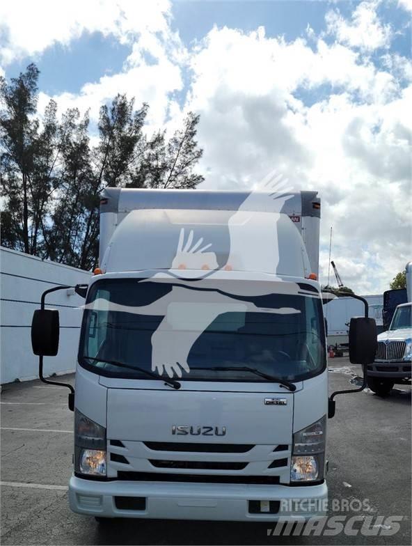 Isuzu NPR HD Costruzioni - Altro