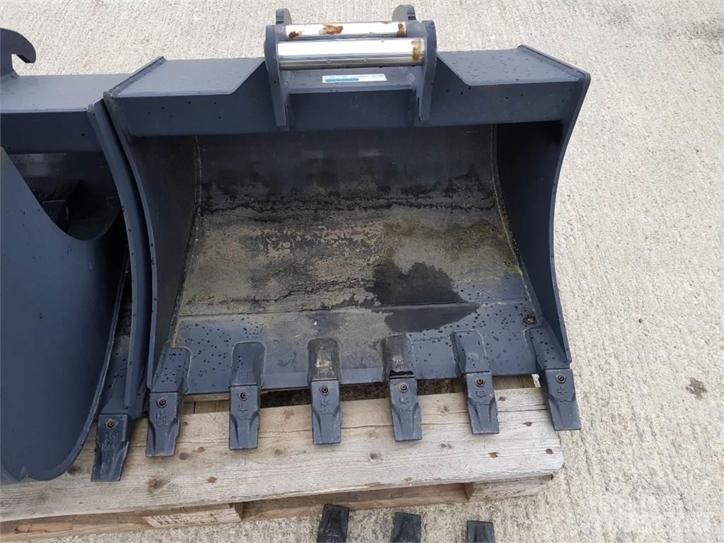 TL 700mm SW 010 Retroescavatori