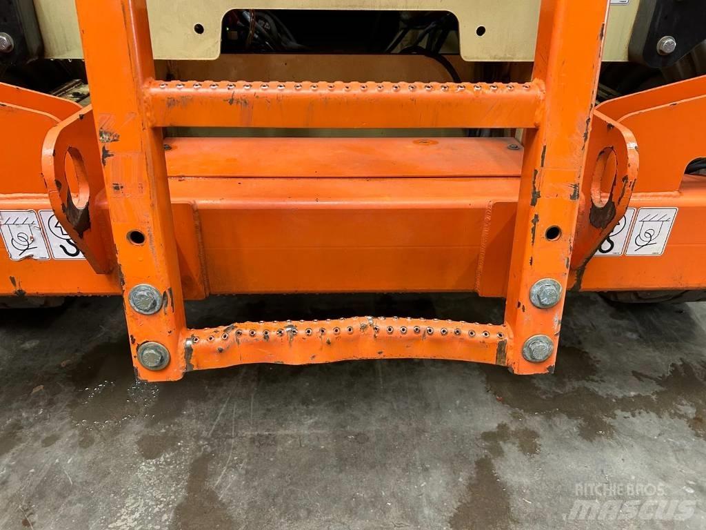 JLG M 4069 LE Piattaforme a pantografo