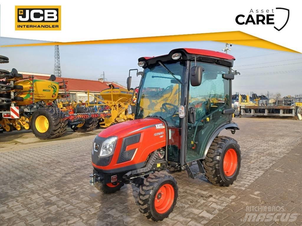 Kioti CX2510CH Trattori compatti