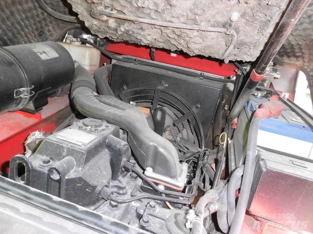 Manitou MI 35 D Carrelli elevatori diesel