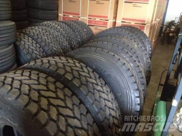 Hilo 1600R25 Pneumatici, ruote e cerchioni