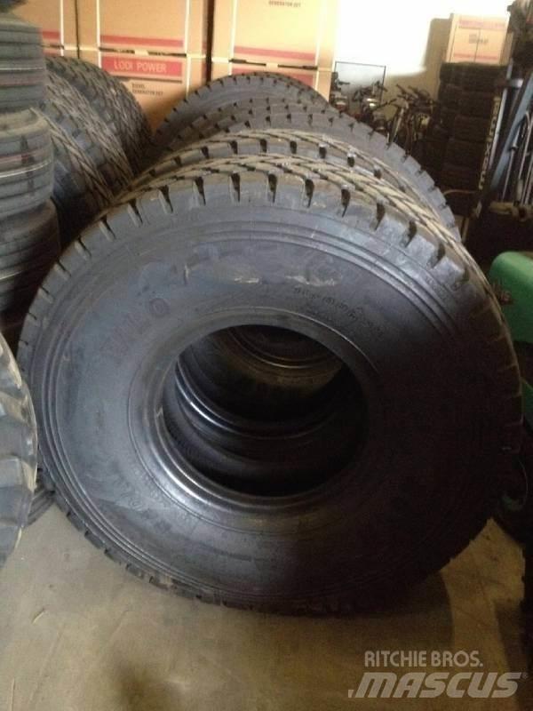 Hilo 1600R25 Pneumatici, ruote e cerchioni