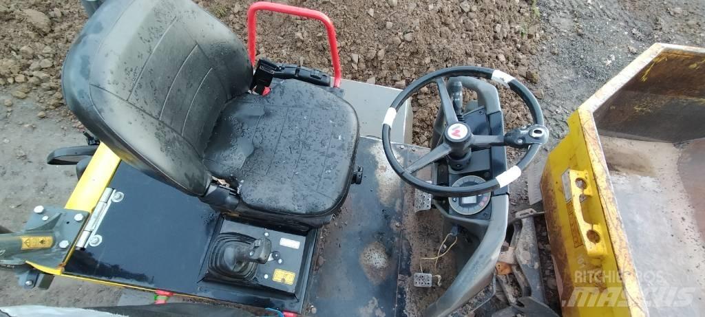 Wacker Neuson DW 30 Dumpers articolati
