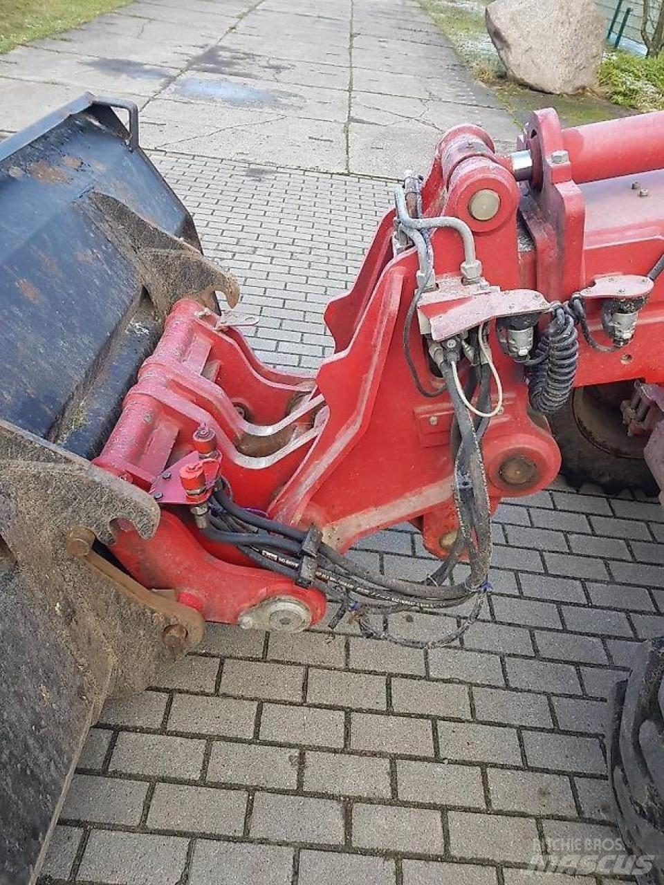 Schäffer 6680T Mini pale