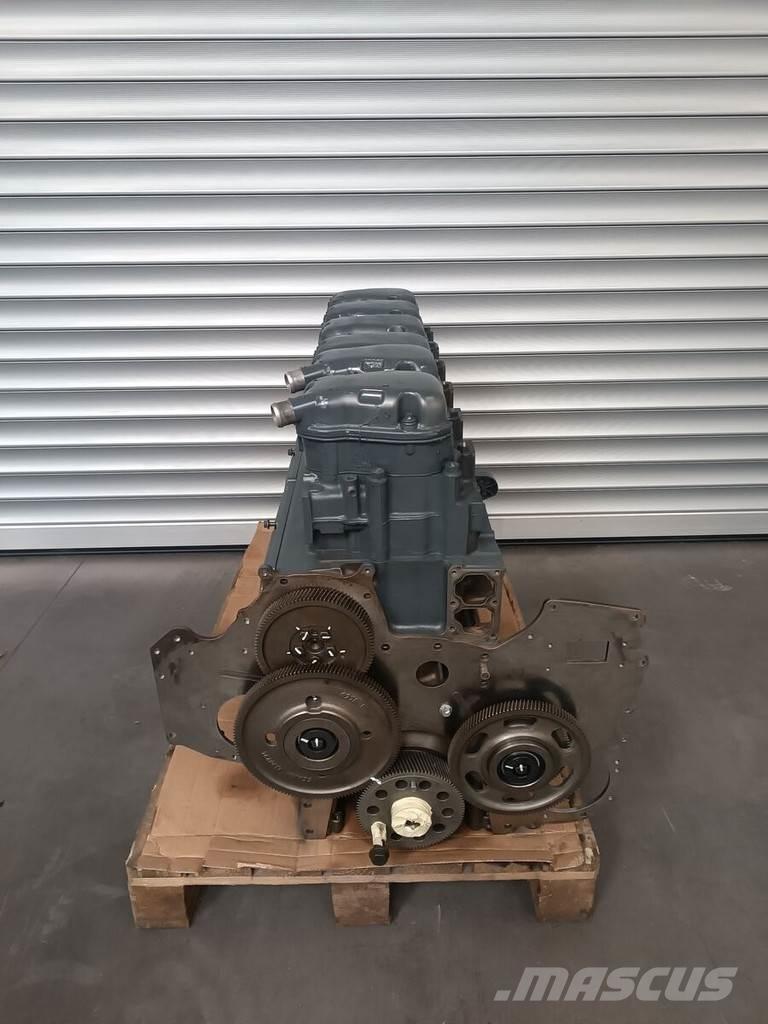 Scania DC13 175 Motori