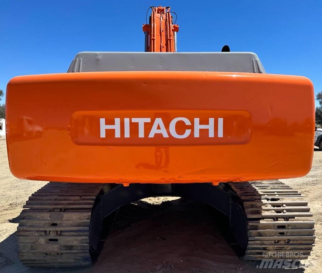 Hitachi EX 300 LC-5 Escavatori cingolati