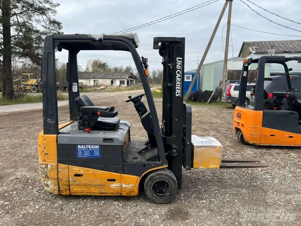 UniCarriers TX 3 18 Carrelli elevatori elettrici