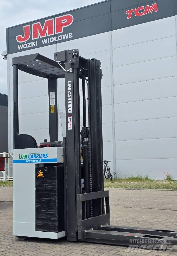 UniCarriers ASN 160 Carrello retrattile