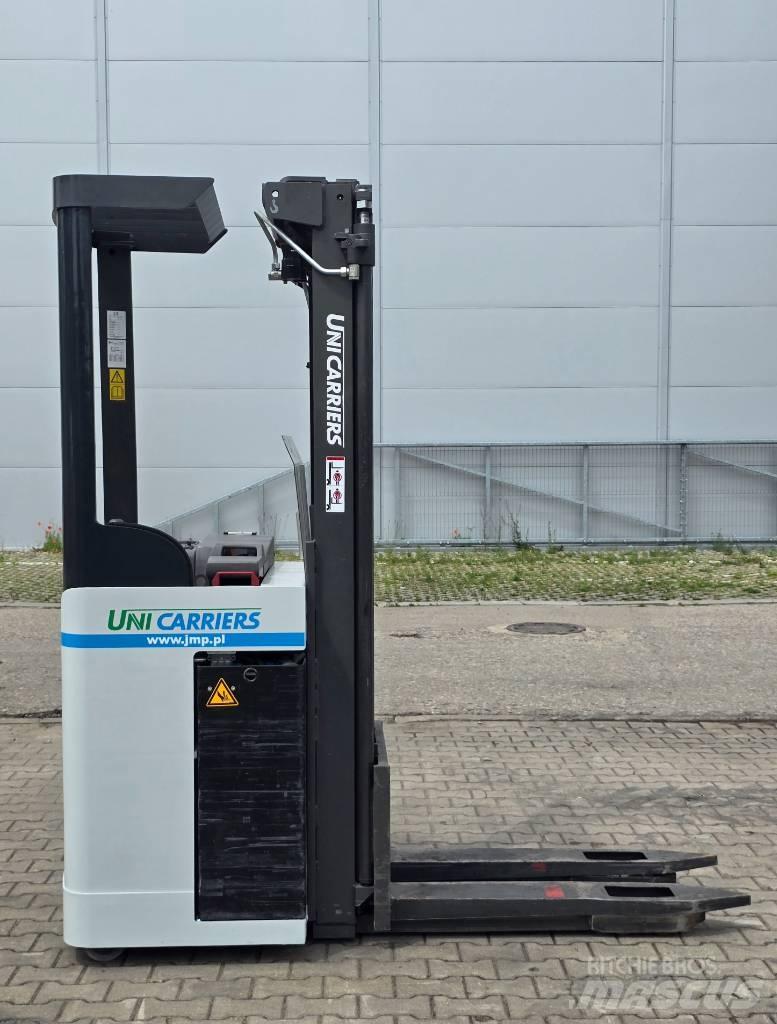 UniCarriers ASN 160 Carrello retrattile