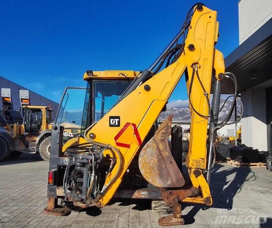 Terex 860 Terne