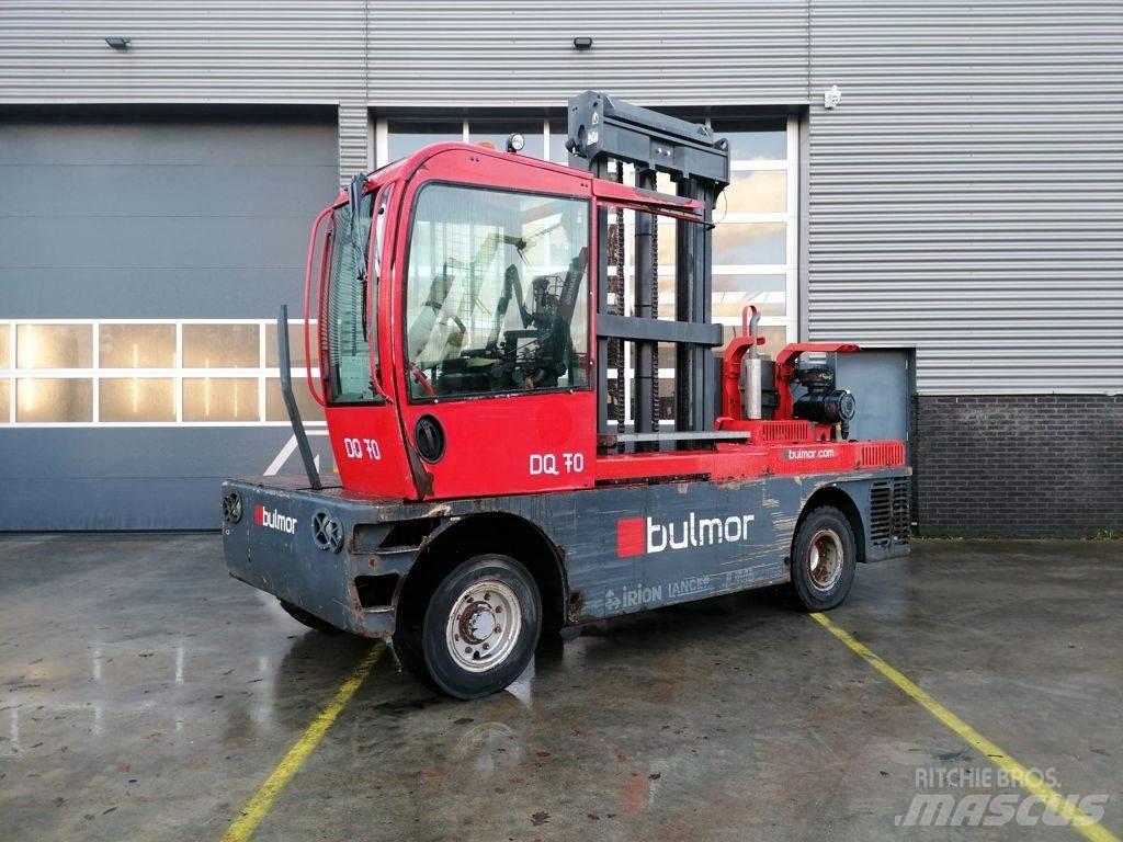 Bulmor DQ70-12-50D Carico laterale