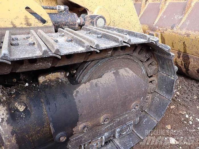 CAT 963D Escavatori speciali
