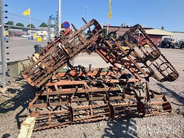 Kverneland Harv 6m Erpici