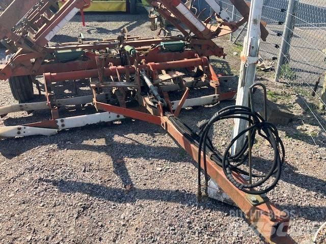 Kverneland Harv 6m Erpici