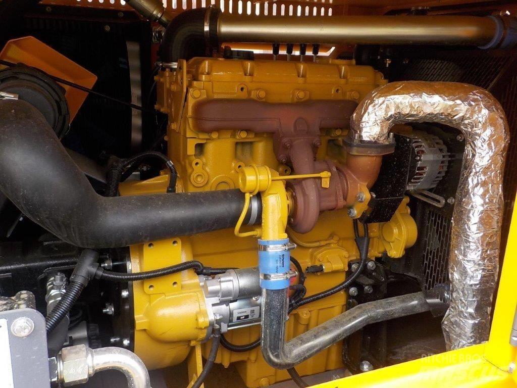 Barford TR10048 Vagli vibranti