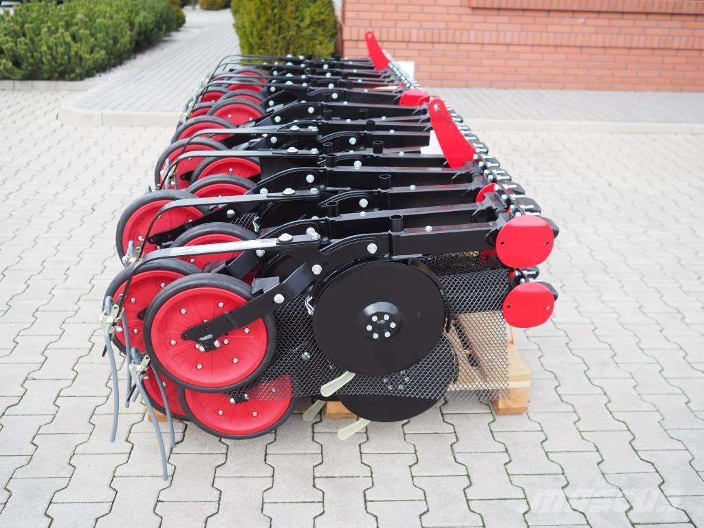 Horsch Focus 6 TD Seminatrici combinate