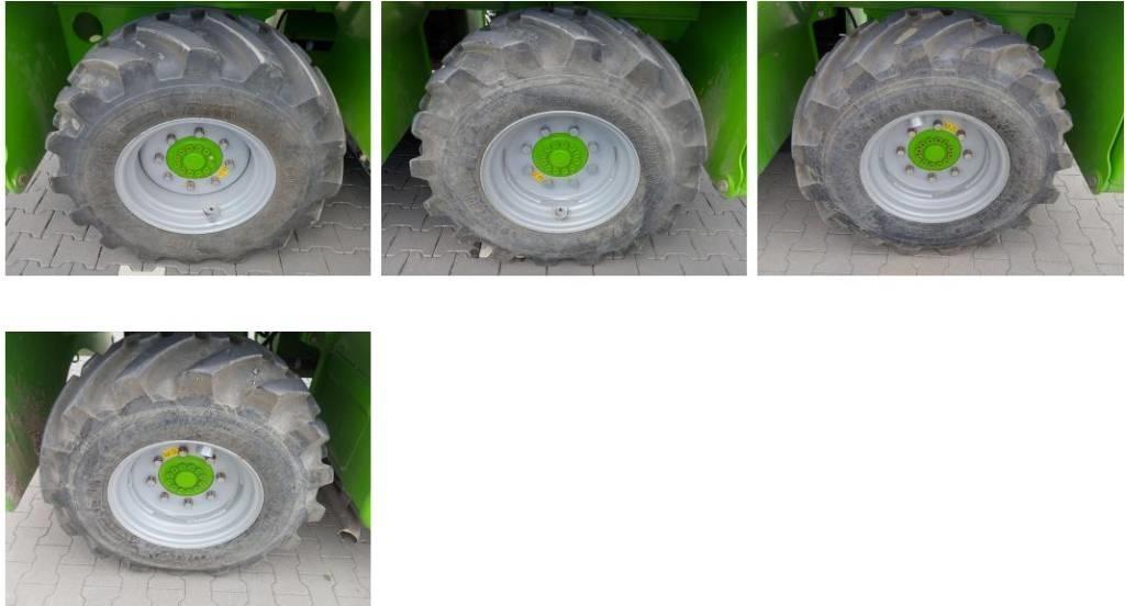 Merlo Roto 40.16 Sollevatori telescopici