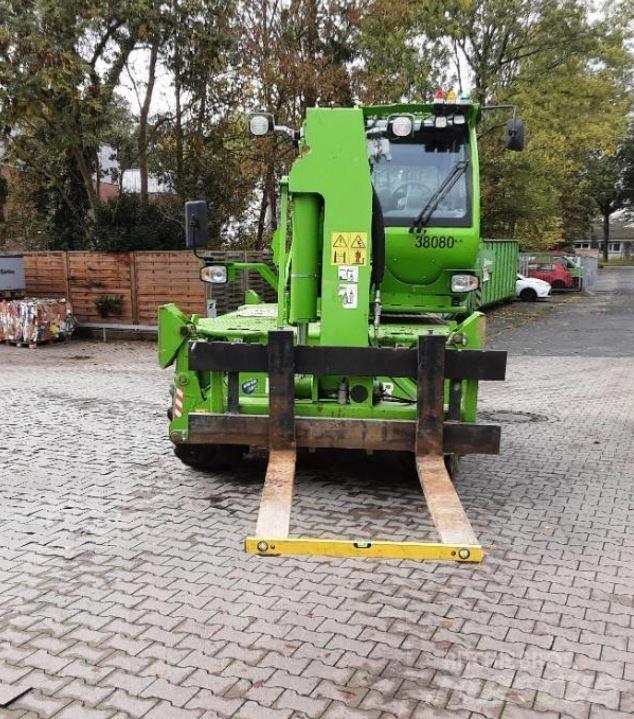 Merlo Roto 40.16 Sollevatori telescopici