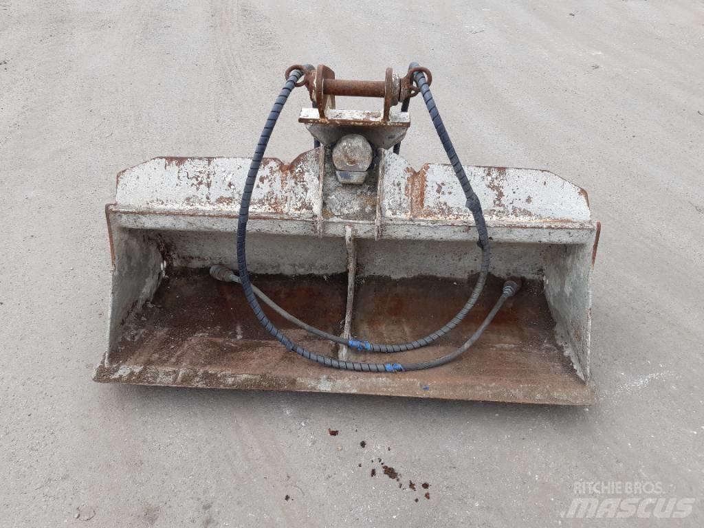 Renomag B3S1500TL V Benne
