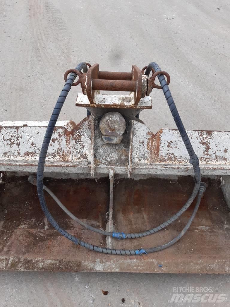  Renomag B3S1500TL V Benne