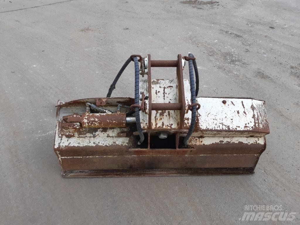  Renomag B3S1500TL V Benne