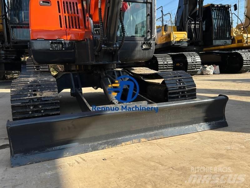 Doosan DX 60 Miniescavatori
