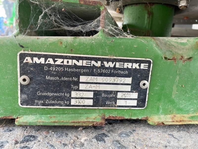Amazone ZA-M 2500 Spargiminerale
