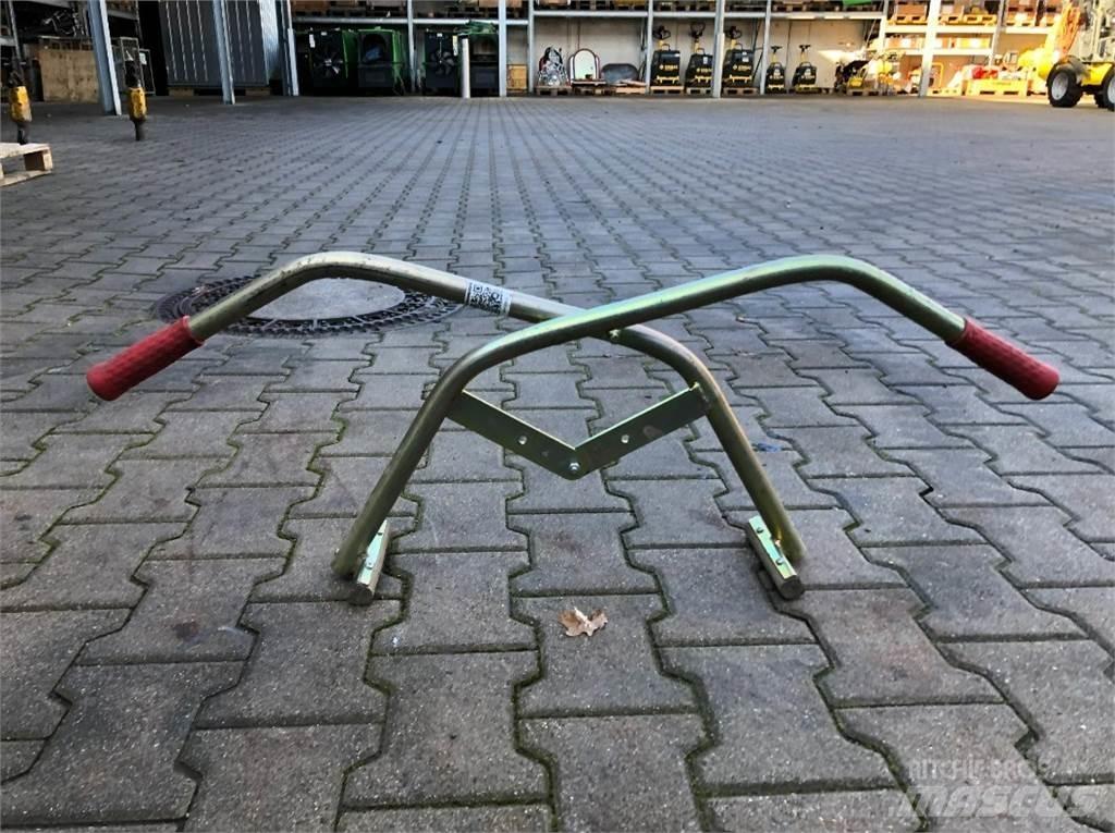  Bordsteinzange BZ Pinze