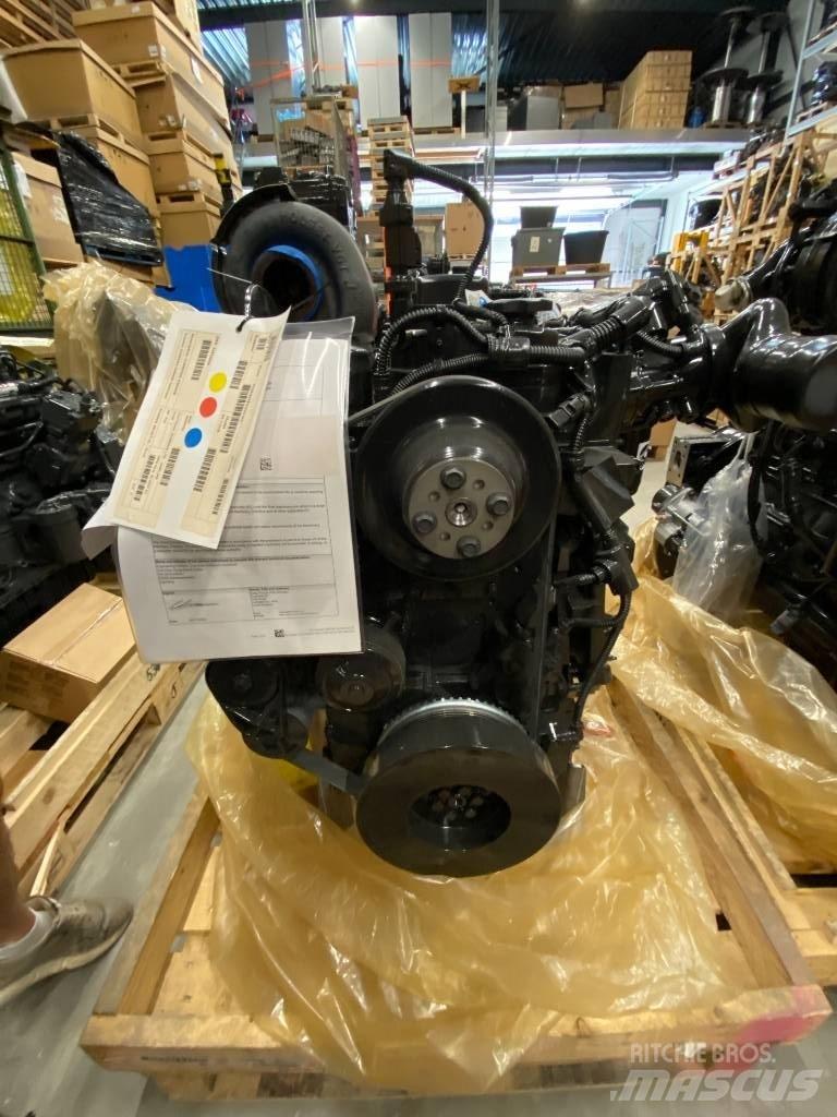 Cummins B6.7G18 Agricoltura - Altro