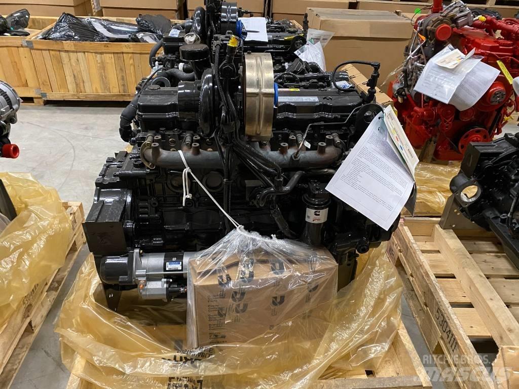 Cummins B6.7G18 Agricoltura - Altro