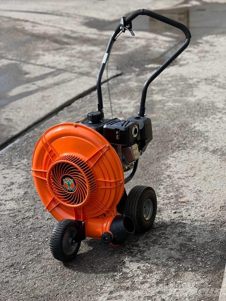 Billy Goat F601V Manutenzione verde e strade – Altro