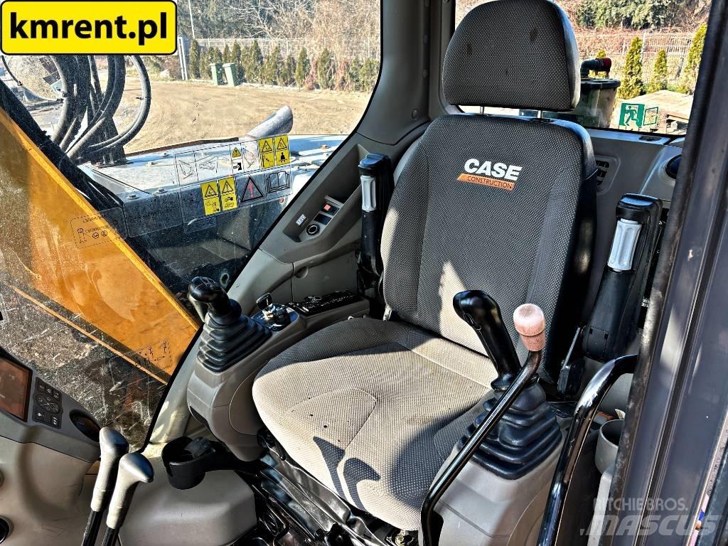 CASE CX 75 C SR Escavatori cingolati