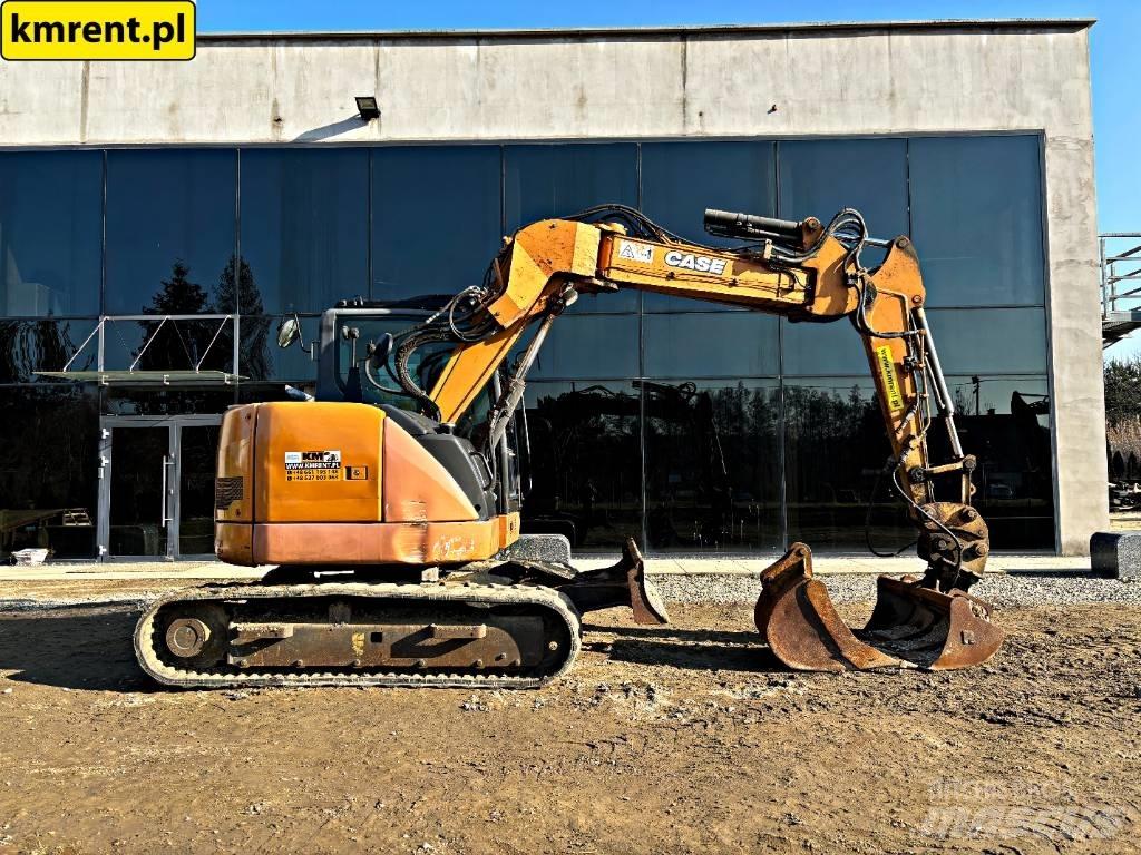 CASE CX 75 C SR Escavatori cingolati