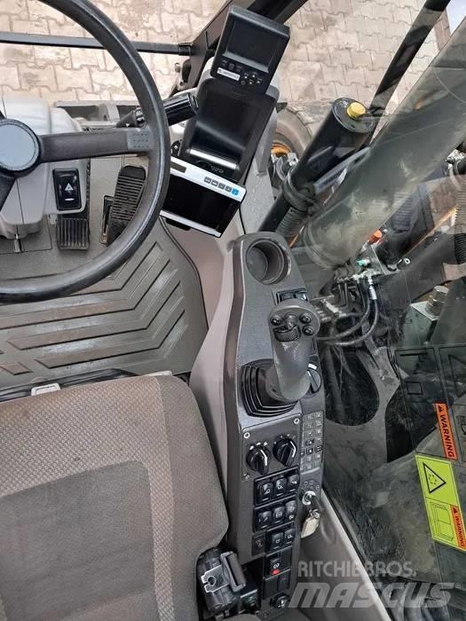 Volvo EW 140 D Escavatori gommati