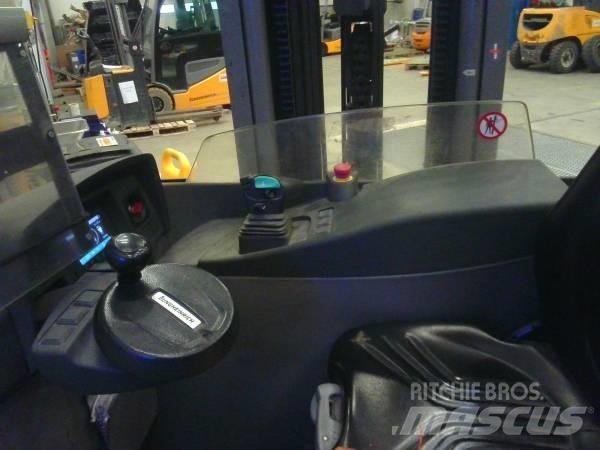 Jungheinrich ETVC 20 Carrello retrattile