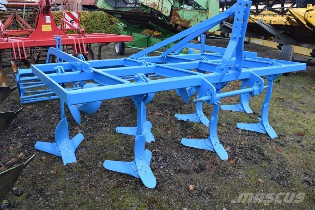 Lemken Smaragd 80 Coltivatori